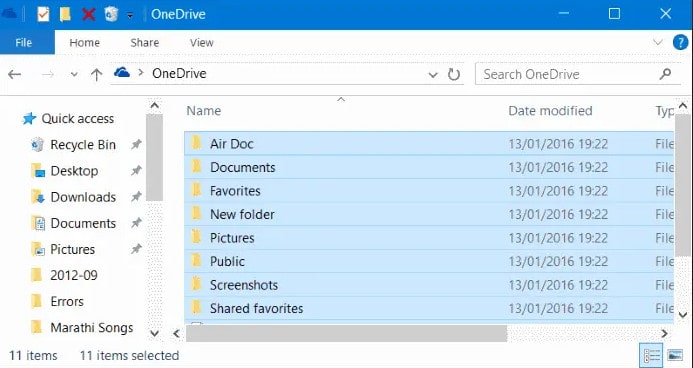 How to Fix Can t Sign Out of OneDrive in Windows 10 11 - 69