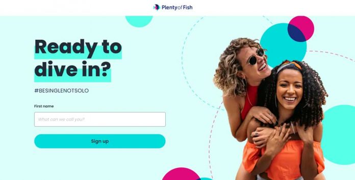 How to Fix Can’t Register on Plenty of Fish 2024 (POF Sign In)
