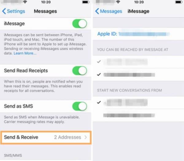 5 Ways To Fix When IMessage Doesn't Say Delivered On IPhone