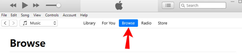 7 Instant Ways to Find Apple Music Replay 2022 - 94