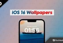 Best iOS 16 Depth Effect Wallpapers For Lock and Home Screen