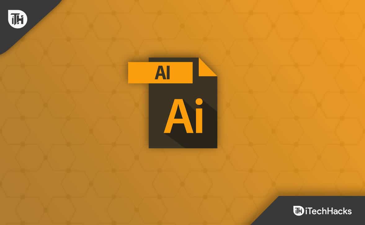 How To Fix Adobe Illustrator Stuck On Processing