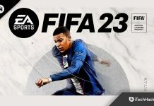 How to Fix FIFA 23 FPS Drop Stuttering Issue and How to Increase it