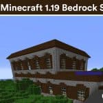Top 20 Best Minecraft 1.19 Bedrock Seeds 2022