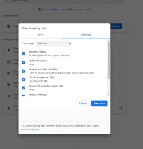 10 Ways to Fix Ticketmaster App Not Working or Won't Load Tickets