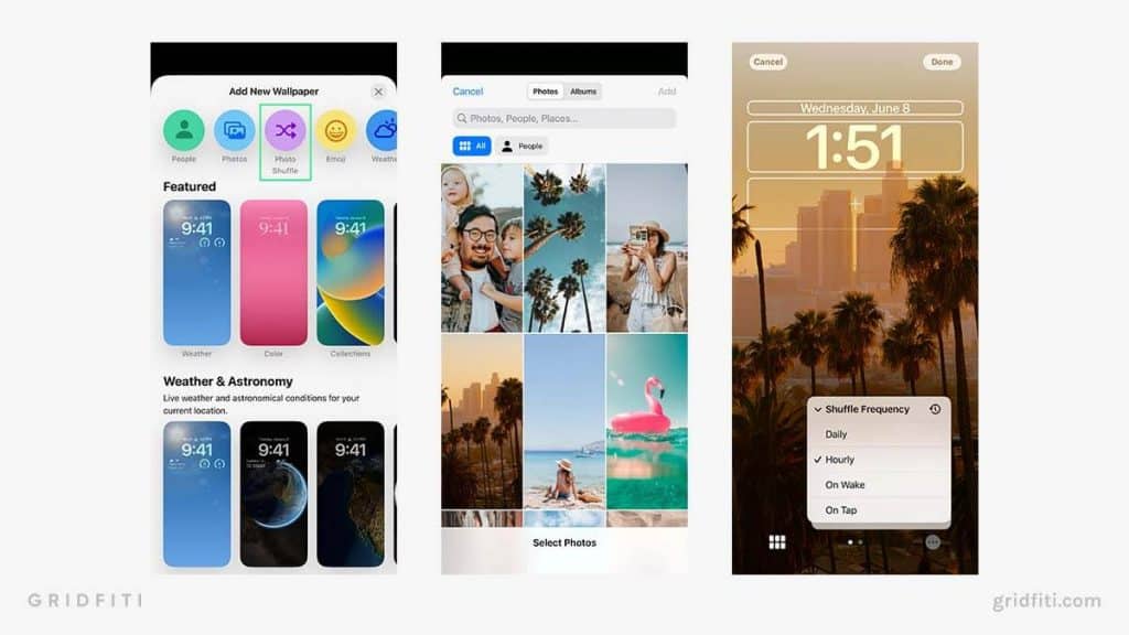 Best iOS 16 Depth Effect Wallpapers For Lock Screen (2024)