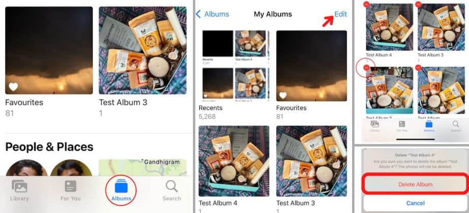 how-to-delete-album-from-photos-app-on-iphone-ipad