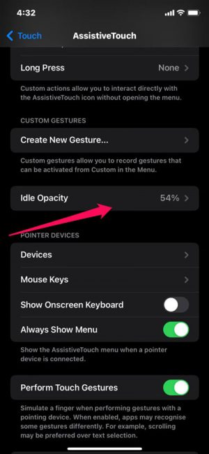 Top 6 Ways to Fix Assistive Touch Not Working on iPhone