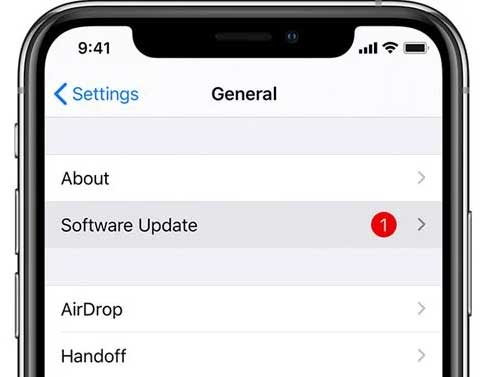 7 Ways to Fix Update Apple ID Settings Issue on iPhone  2023  - 10