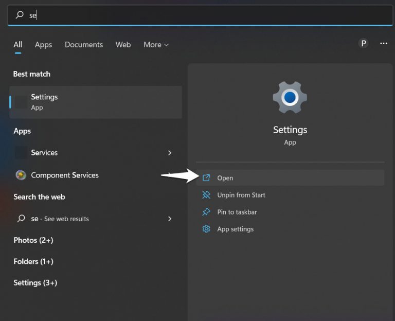5 Ways to Disable SafeSearch On Google Search (2024)