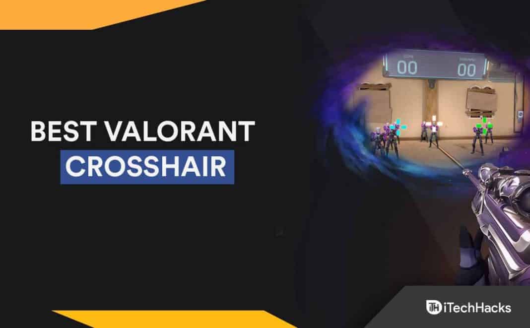 10 Best Valorant Crosshair Settings and Codes 2026