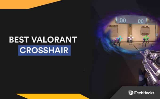10 Best Valorant Crosshair Settings and Codes 2026