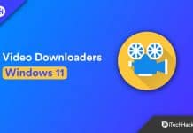 Top 12 Best Video Downloaders for Windows 11