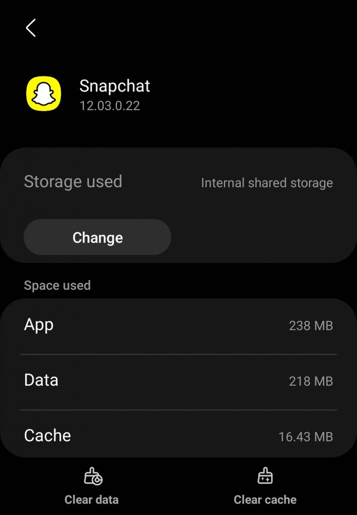 7 Ways to Fix Snapchat Not Sending Security Code