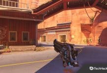 How to Change Field of View (FOV) in Overwatch 2