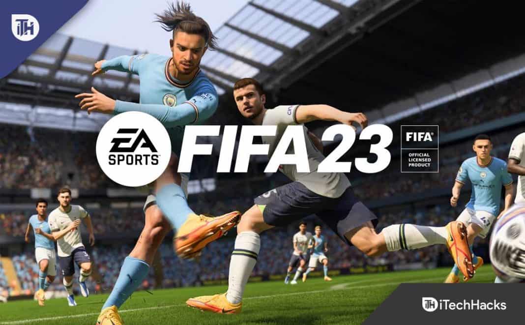 11 Ways To Fix Fifa 23 Stuttering, Freezing, Lagging On Ps4, Ps5 And Xbox