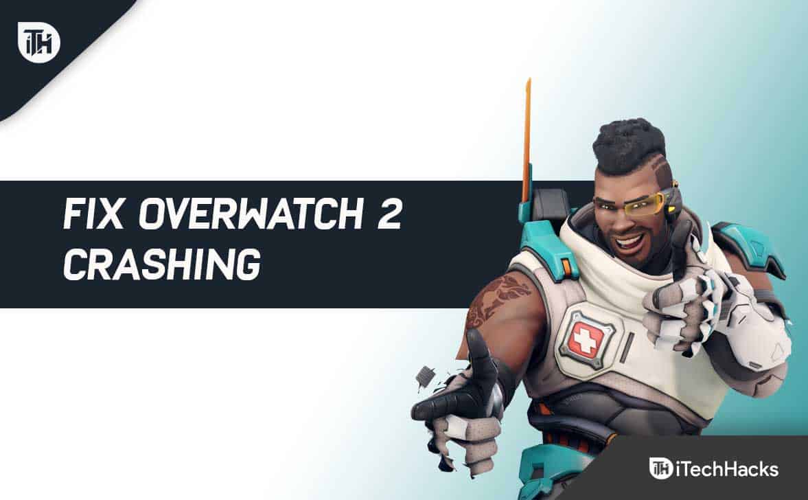 How to Fix Overwatch 2 Crashing or Freezing on PC, Xbox, PS4, PS5