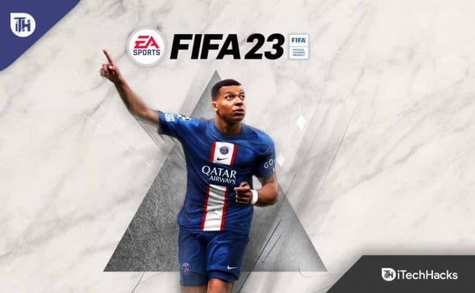 10 Ways to Fix FIFA 23 High Ping Issue on PC, PS4, PS5