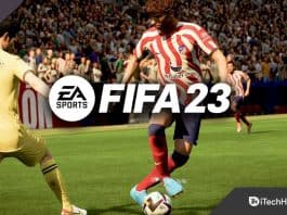 How To Fix FIFA 23 Web App Not Working