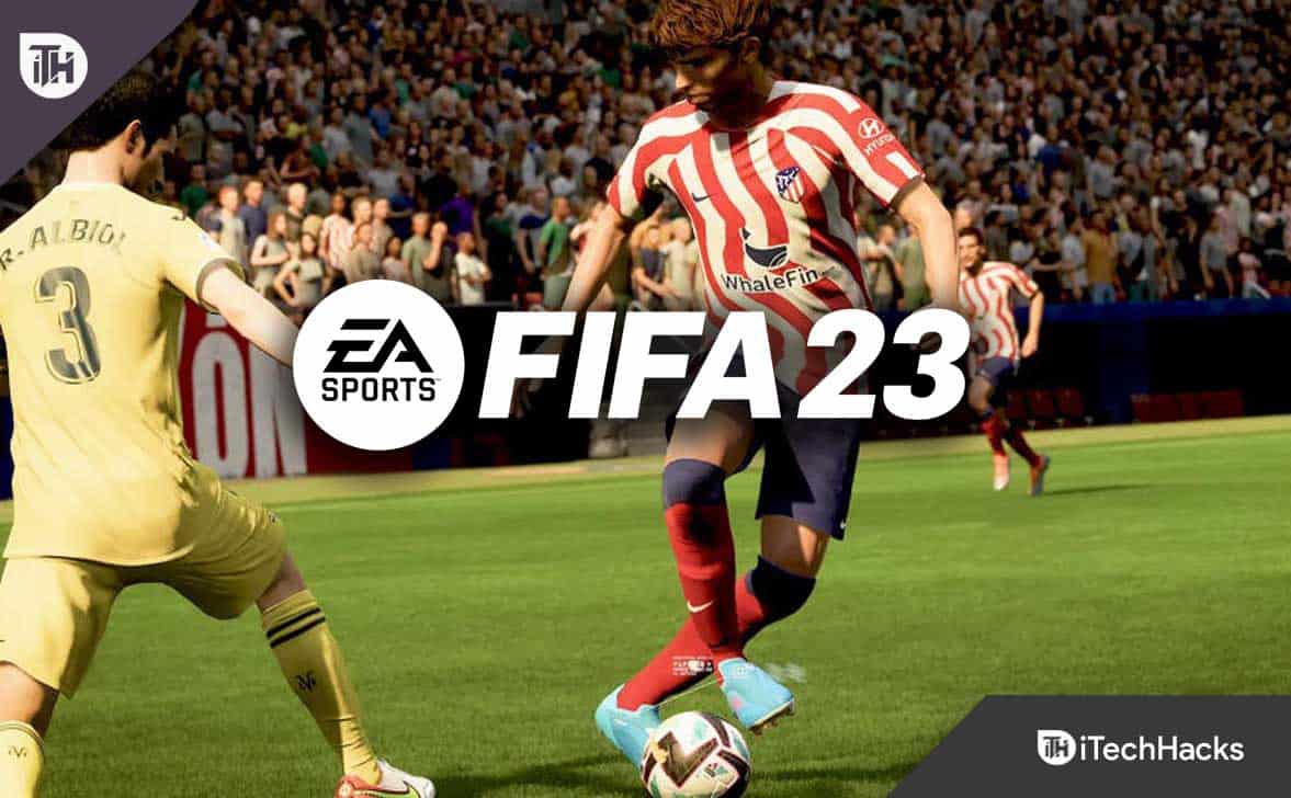 How To Fix FIFA 23 Web App Not Working