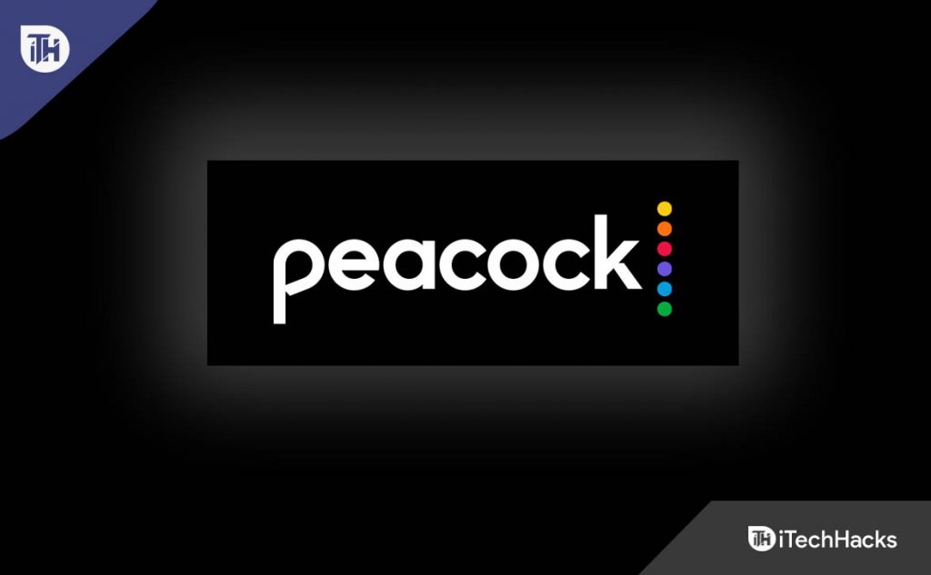 Peacock on Samsung Smart TV at TV/Samsung Activate Code