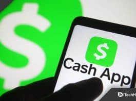 How to Fix Cash App Not Working