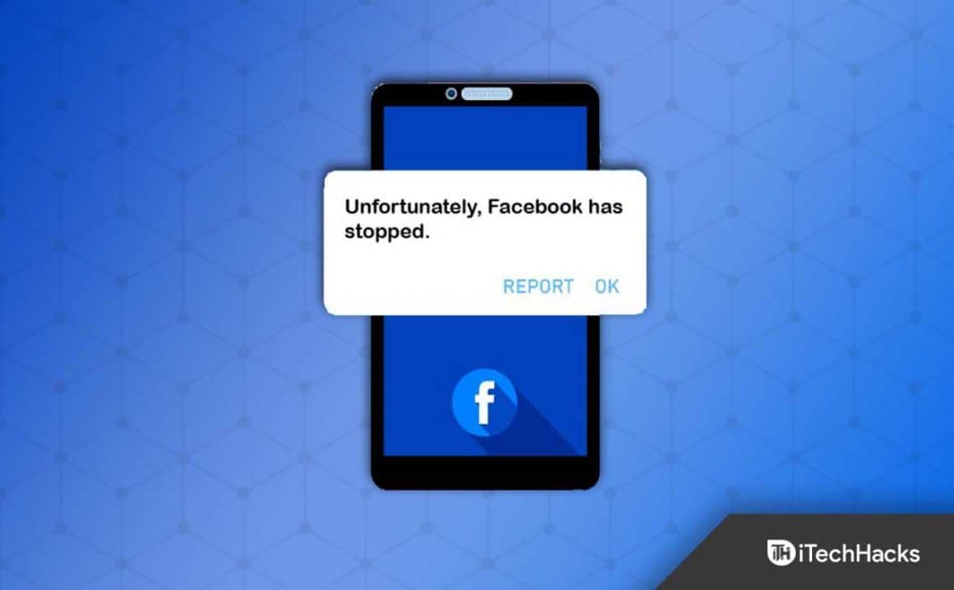 8 Ways to Fix Facebook Keeps Crashing On Galaxy S20/S21