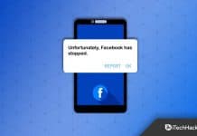 How to Fix Facebook Keeps Crashing On Galaxy S20/S21