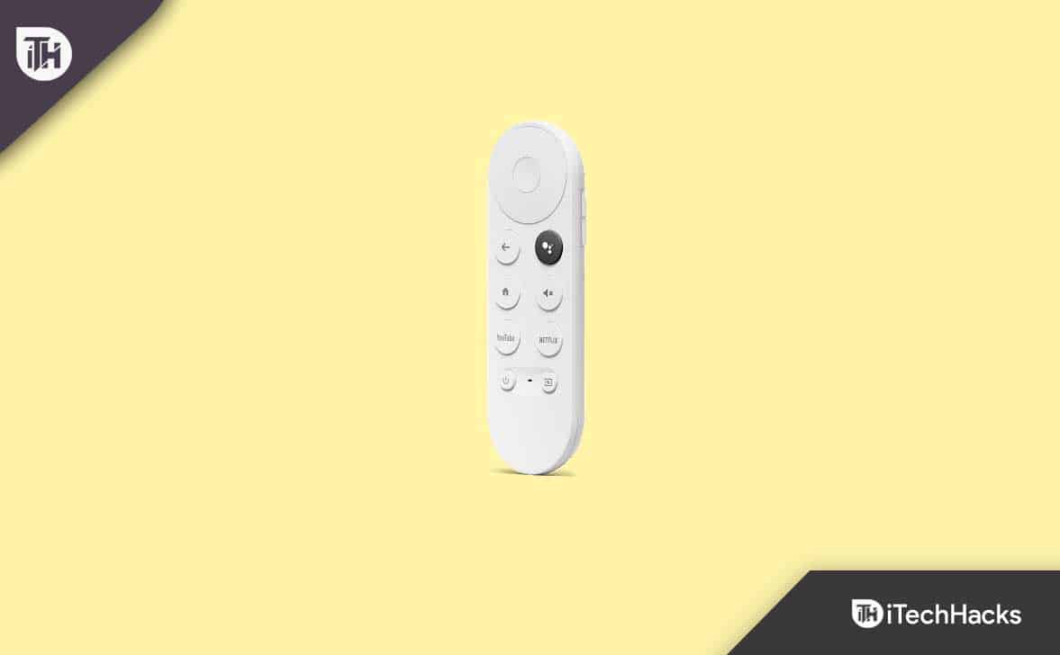 How to Fix Google TV Remote Not Working 2023 - 91