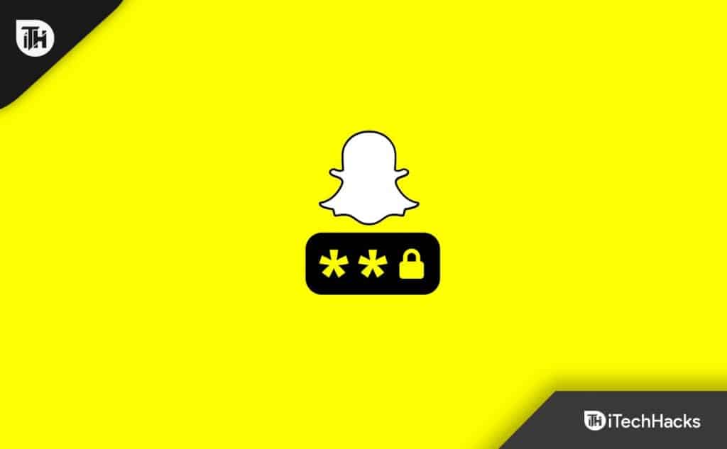 How to Fix Snapchat Not Sending Security Code 