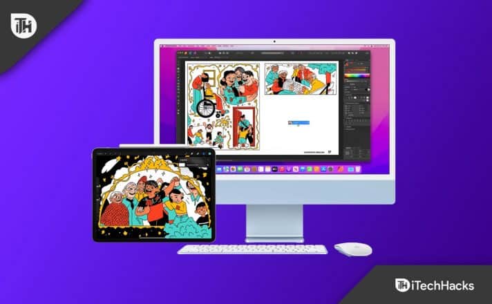 12 Ways to Fix Universal Control Not Working Between Mac, iPad