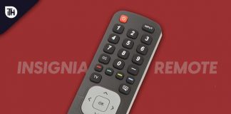 How to Fix Insignia Fire TV Remote Not Working Issue