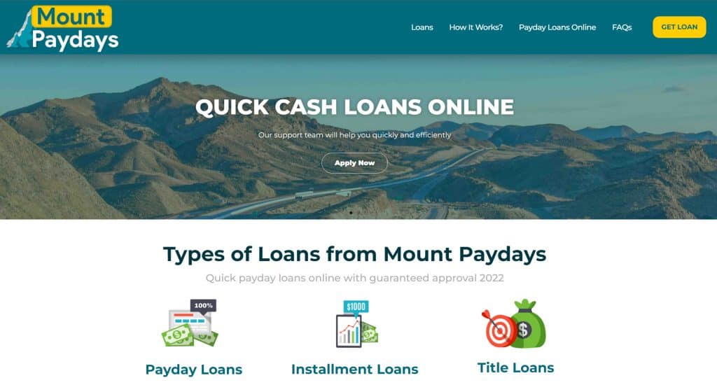 payday loans cash in 10 minutes