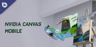 NVIDIA Canvas Mobile: Can You Use NVIDIA Canvas On iOS or Android?