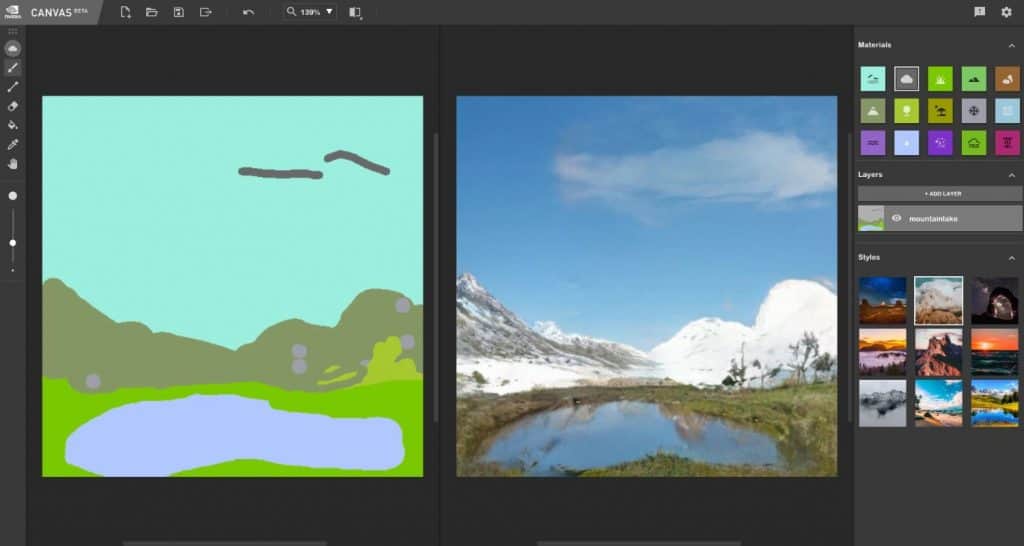 NVIDIA Canvas Mobile: Can You Use NVIDIA Canvas On iOS or Android?