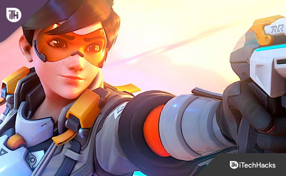 Como consertar Overwatch 2 Player está em erro de versão diferente