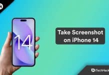 How to Take Screenshot on iPhone 14, Pro, Pro Max