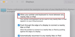 12 Ways to Fix Universal Control Not Working Between Mac, iPad