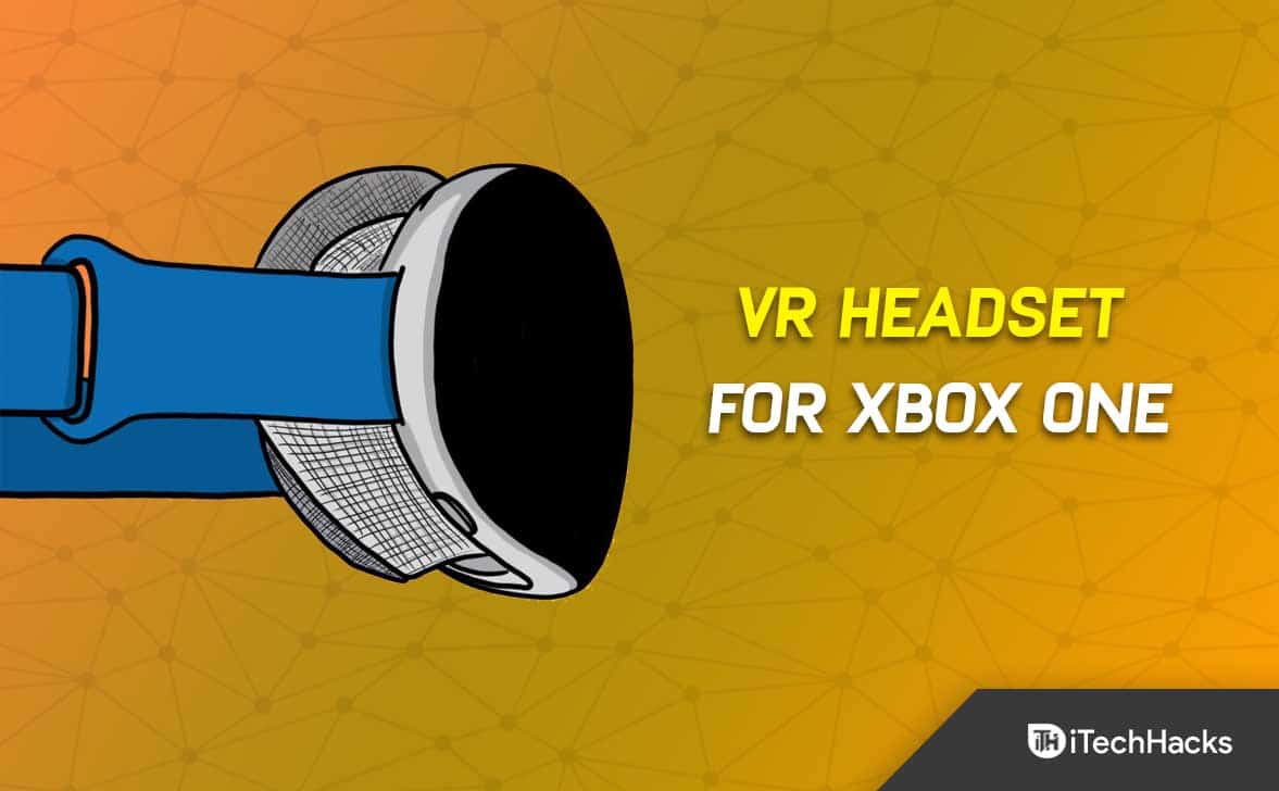 Top 5 Best VR Headset For Xbox One 2022