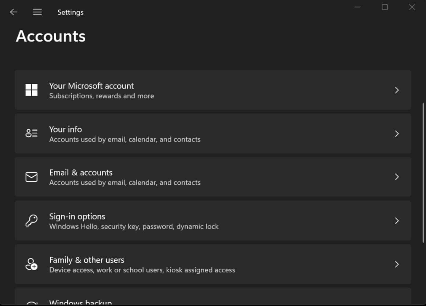 how-to-change-microsoft-account-name-in-windows-11-itechhacks