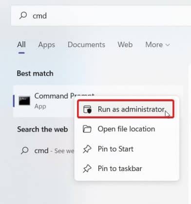 Cmd Ring Code 6 Ways to Fix Elden Ring Unable to Summon Cooperator Error