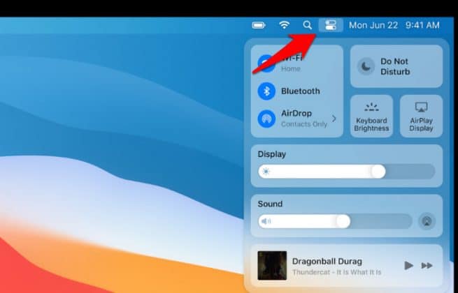 How to Make Mac Dark Mode Turn On (2024)