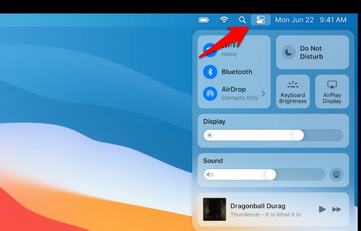 How to Make Mac Dark Mode Turn On  2023  - 8