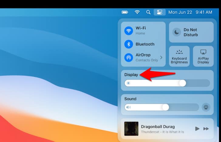 How to Make Mac Dark Mode Turn On  2023  - 84