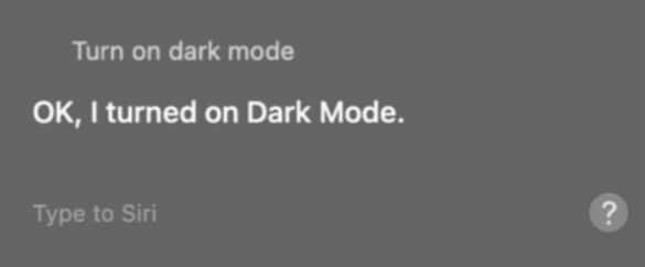 How to Make Mac Dark Mode Turn On  2023  - 3