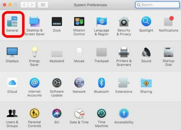 How to Make Mac Dark Mode Turn On (2024)