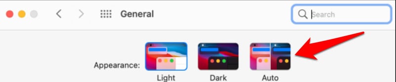 How to Make Mac Dark Mode Turn On  2023  - 51