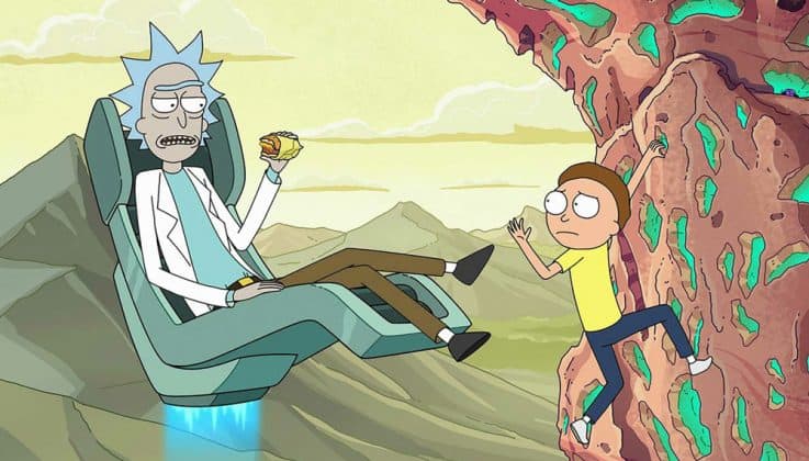 Como baixar Rick e Morty A Way Back Home no iOS 2022 - Boa Informação