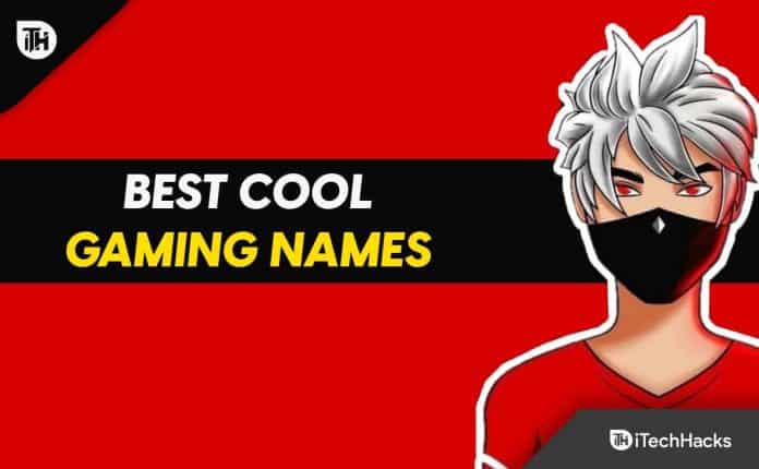 Top 100 Funny Cool And Best Gaming Names Of 2024   Best Gaming Names 696x430 