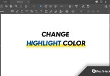How to Change Highlight Color in Adobe Acrobat Reader